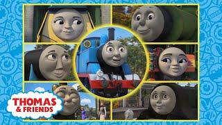 All New Roll Call Song | Thomas & Friends