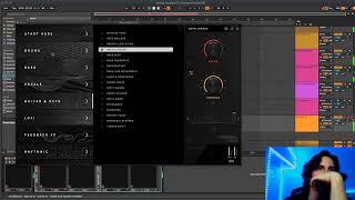 Making Beats in Ableton Live 11