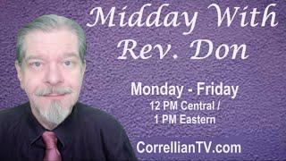 Inside Out - Midday With Rev Don
