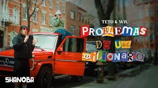 WIU, Teto - Problemas de um Milionário (LETRA) | Shanoba