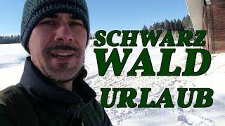 Schwarzwald Urlaub: Genuss Wanderung nach Hornberg [Teil 1]