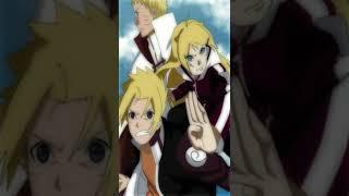 JJ  ANAK BORUTO ️SARUTO  SANADA DJ IM LADY 