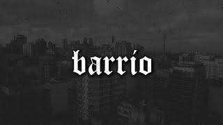 [FREE] Old School Boom Bap Type Beat "Barrio" | Underground Hip Hop Rap Instrumental | Antidote