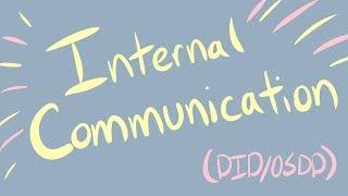 Internal Communication