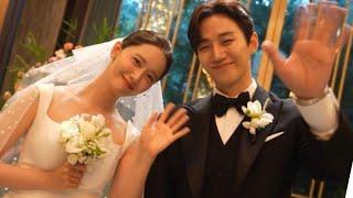 will you marry me baby marriage scene 드라마 결혼 장면 k-drama111