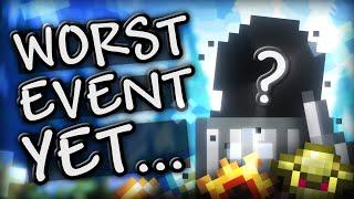 Terraria - WORST event YET...