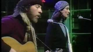 Richard & Linda Thompson - A Heart Needs A Home