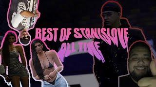 Best of love_stanislove || Stream moments ||