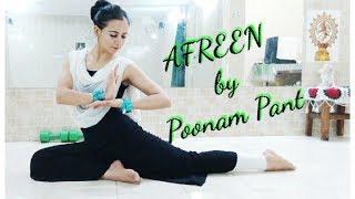 Dance On : AFREEN AFREEN | Coke Studio Season 9 | Choreographed by Poonam Pant