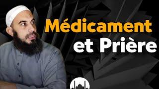 Médicament et prière - Imam Redouane