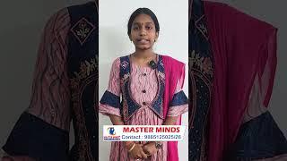 Career Guidance for Students | Best Course 2023 | CA Course | MASTER MINDS | SumanTV Education