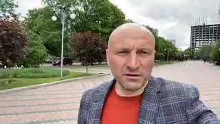 Мэр Черкасс Анатолий Бондаренко: обращение к Зеленскому