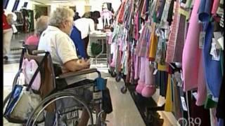 Clothes for Seniors Adaptive Clothing on PBS