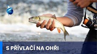 S PŘÍVLAČÍ NA OHŘI | Václav Klauz | přívlač | Fishsurfing Series 12/2024