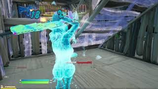 MARCELINE#fornite montage #southafrica server #asia #middle east #mru Lil God Dan