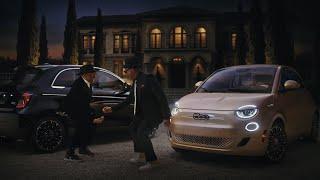 The All-New FIAT 500e: Italy is Now in America (ft. Spike Lee and Giancarlo Esposito)