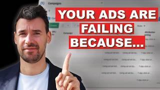 Why Most Financial Advisors Fail at Facebook Ads (And How to Fix It)