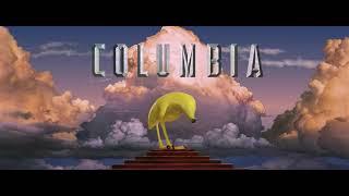 Columbia Pictures / Sony Pictures Animation (Cloudy with a Chance of Meatballs 2)