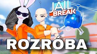 PRZEJMUJEMY JAILBREAK RP