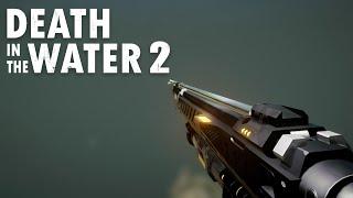 Death in the Water 2 - All Weapons