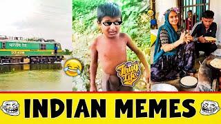 Indian Memes  || EP 1|| #funny memes || The b boy memes 