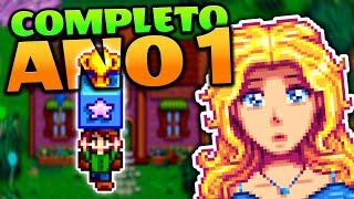 O MELHOR GUIA pro Centro Comunitário!  Stardew Valley