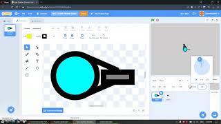 Scratch 3.0 Tutorial: How to Make an Epic Zombie Shooter Game (Part 1)