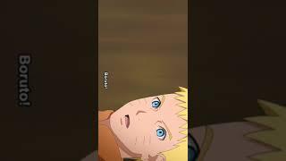 Boruto's karma has stopped extracting | Amado's medicine Worked 