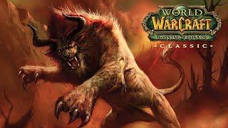 TBC Feral Druid PvP