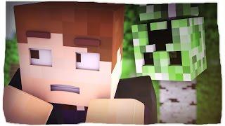  "All About That Chase" - Minecraft Parody of Meghan Trainor - All About That Bass