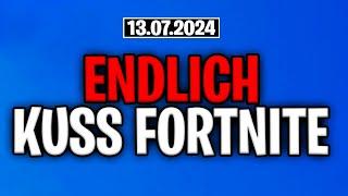 Fortnite Daily Item Shop 13.7.2024 | SIE HÖREN AUF UNS | Shop von heute 13.7.2024