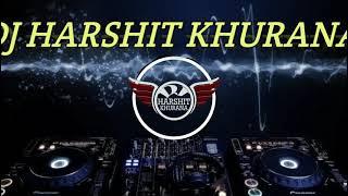 KOTHE UPER KHADI LAKHAVE |DJ HARSHIT KHURANA | DJ HARD PUNCH MIX HARYANVI SONG