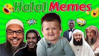 Halal Memes that will make you smile  | Funny Halal Memes | Part 05