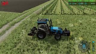 Farming Simulator 22 ▷ Известь #18