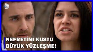 Fatmagül, Mustafa'ya Nefretini KUSTU! - Fatmagül'ün Suçu Ne 21.Bölüm