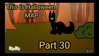 This is Halloween Map // PART 30