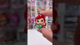 Disney Doorables Unboxing #minis #miniature #shorts