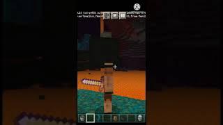 Minecraft Funny LIFE HACKS You Need to know #shorts #minecraft #promtech