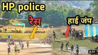 hp police bharti Chamba 2021@mohitsinghvlogs@souravjoshivlogs fan | indian vlogger |