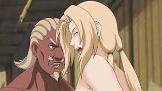 「Tsunade or raikage 」