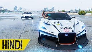 BUYING Bugatti (Truffade Thrax) For $3,000,000 From CASINO | GTA 5 ONLINE