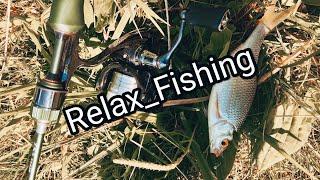 Relax_Fishing & Dayo Prestige 0.2-0.8gr 1.85m