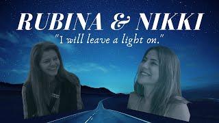 Rubina Dilaik I Nikki Tamboli I Big Boss 14 I RubiNik I Leave A Light On