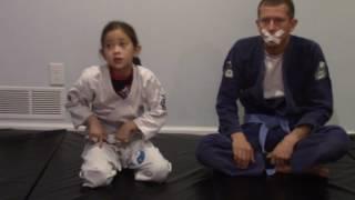 How to make a BJJ instructional video