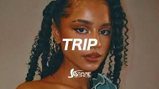 FREE Afrobeat Instrumental 2024 | Oxlade X Omah Lay X Tems Type Beat "TRIP" | Afrobeat Type Beat