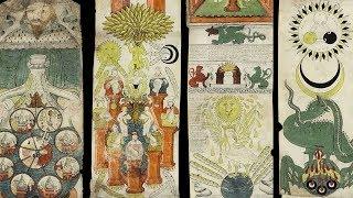 The Fantastic World of the Ripley Scroll