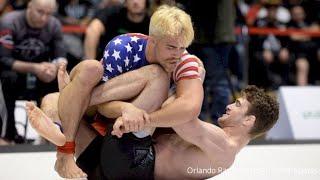 Garry Tonon vs Dante Leon - 2019 ADCC World Championships