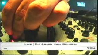 Armin van Buuren - Sensation White 2005