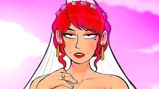 Wedding Dress | Comic Dub