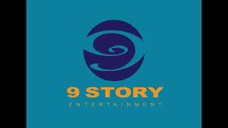 WGBH/9 Story Entertainment (2005)